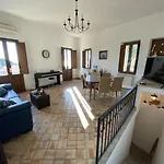 Vakantiehuis Adamas Domus Taormina