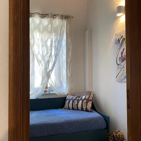 Holiday home Adamas Domus Taormina