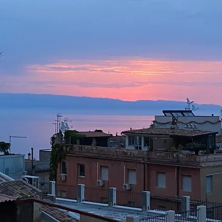 Adamas Domus Holiday home Taormina