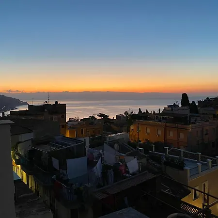 Adamas Domus Holiday home Taormina