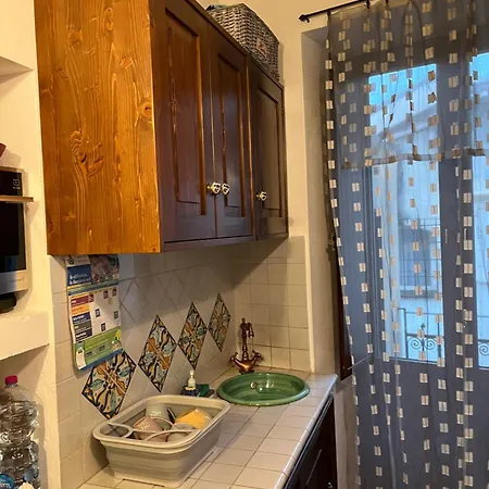 Holiday home Adamas Domus