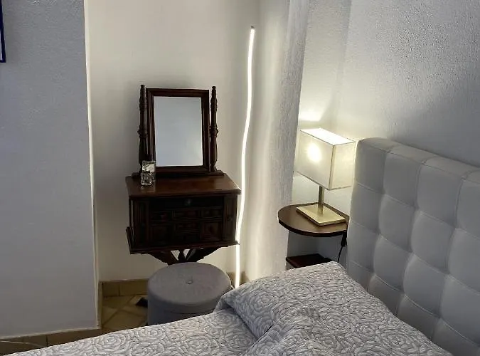 Holiday home Adamas Domus Taormina
