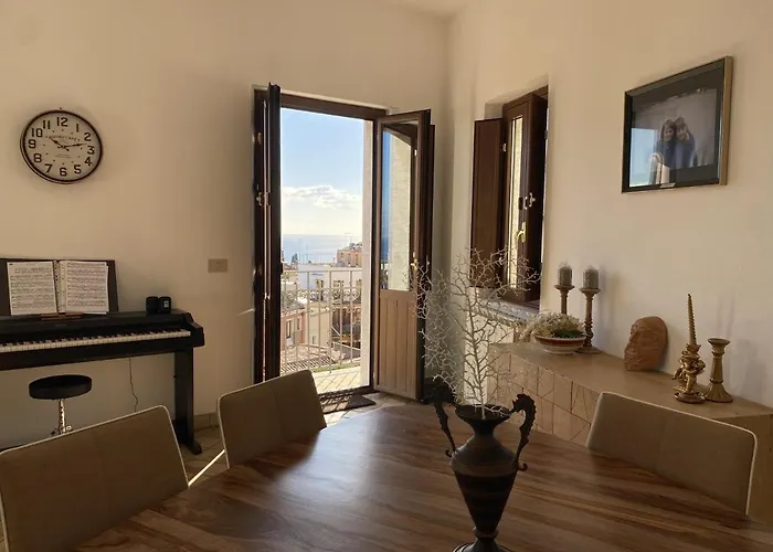 Holiday home Adamas Domus *
