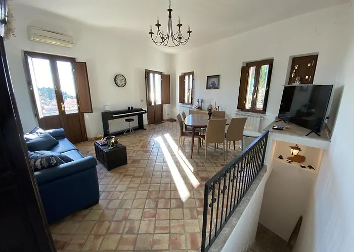 Holiday home Adamas Domus Taormina