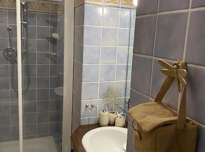 Adamas Domus Holiday home