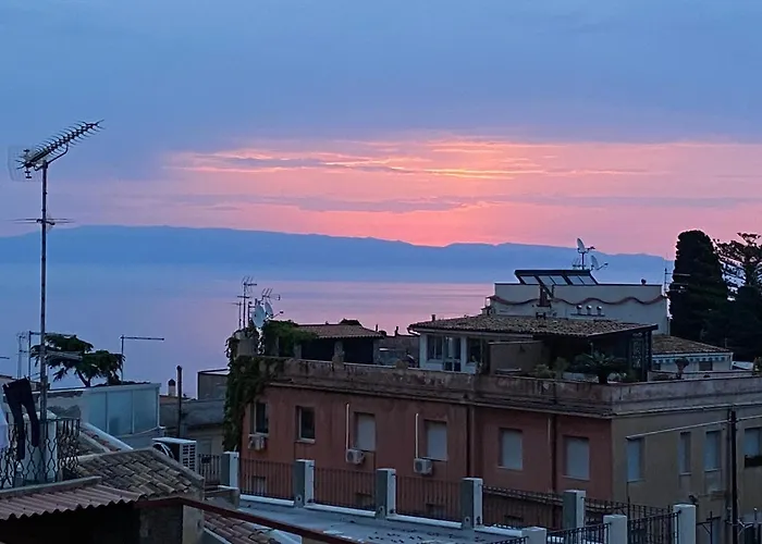 Adamas Domus Holiday home Taormina