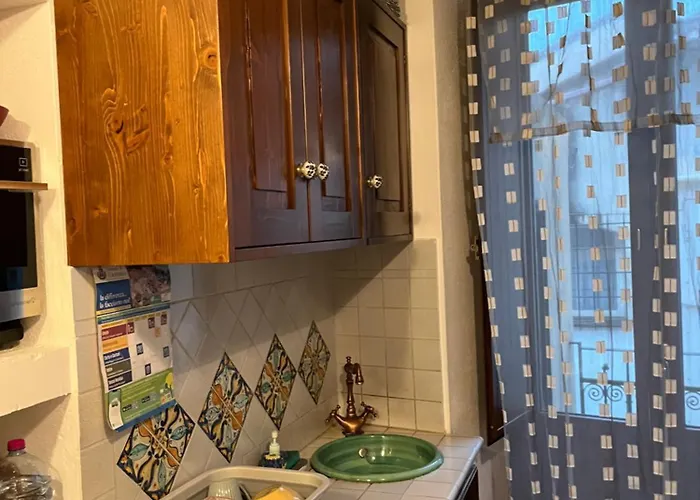Holiday home Adamas Domus